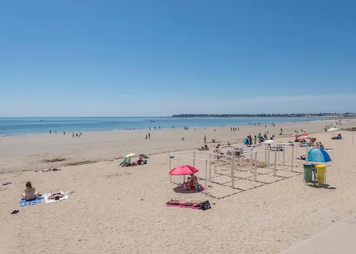 Vue Sur Mer La Baule Palma