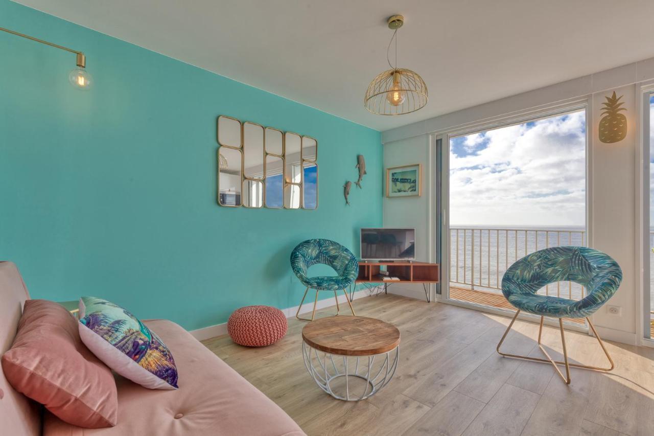 Vue Sur Palma Apartamento *