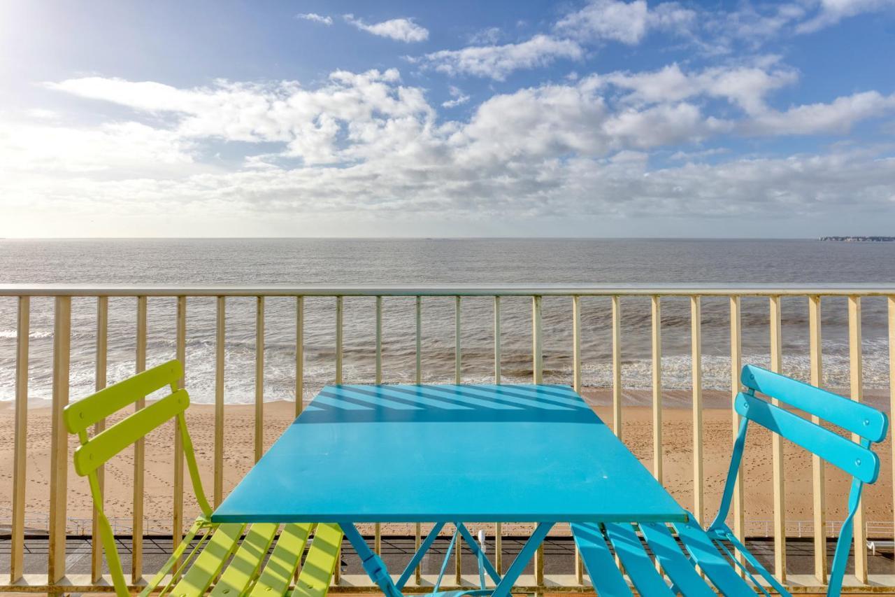 Apartamento Vue Sur Palma *