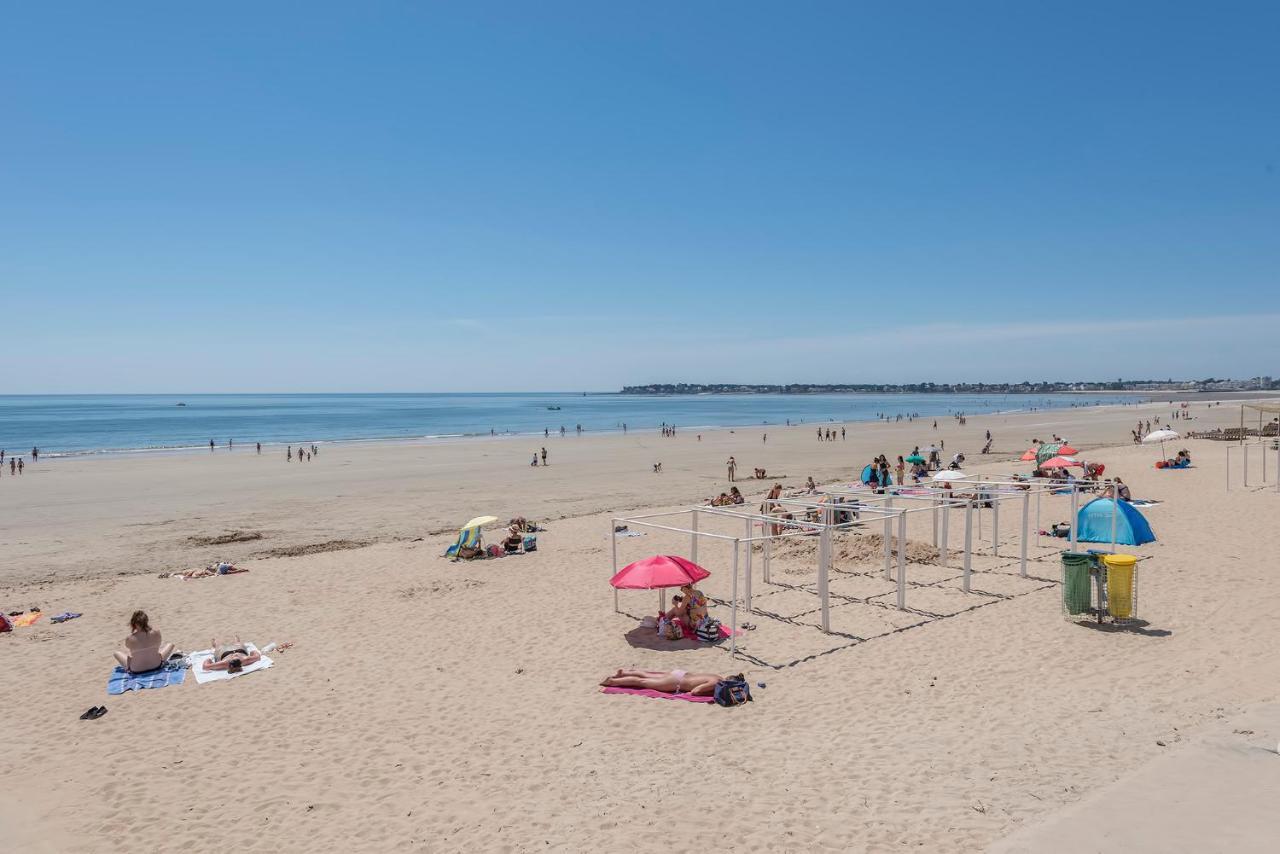 Vue Sur Palma La Baule-Escoublac