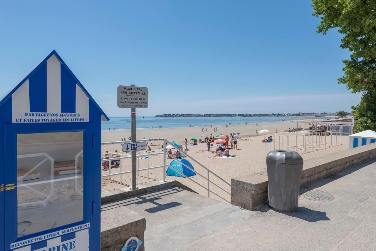 Vue Sur Palma Apartamento La Baule-Escoublac