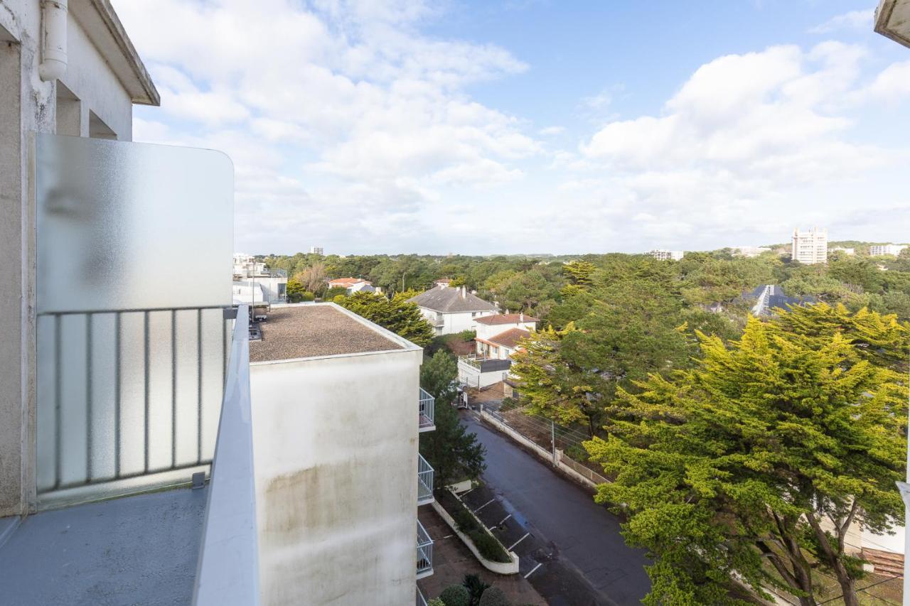 Vue Sur Palma * La Baule-Escoublac