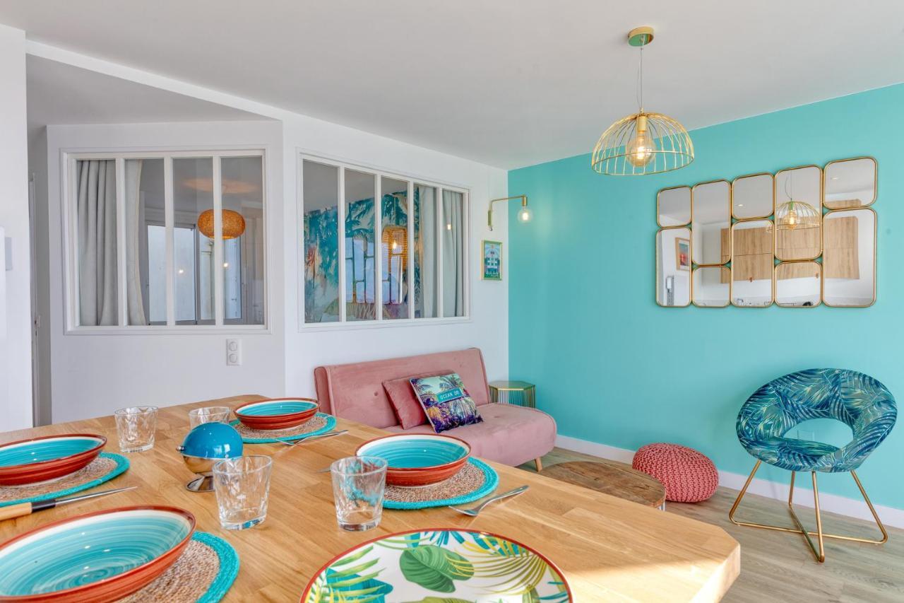 Apartment Vue Sur Palma