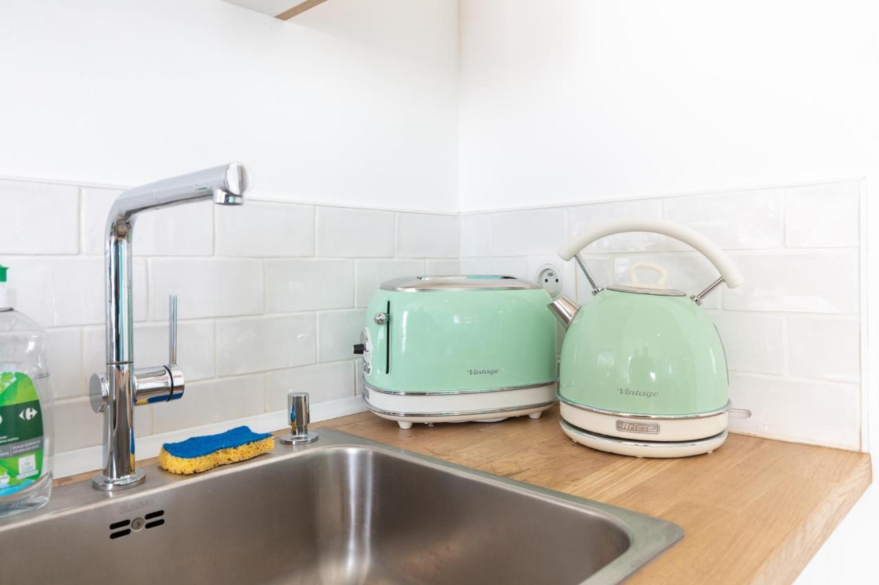 Apartamento Vue Sur Palma